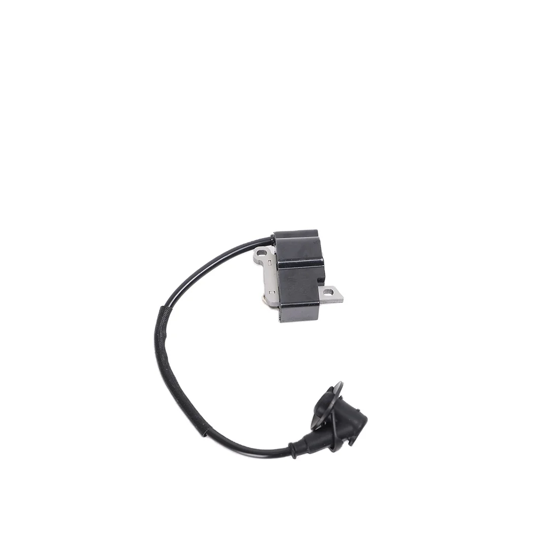 Замена катушки зажигания для MS661 MS661C бензопила 1144 400 1301 1144-400-1301 11444001301