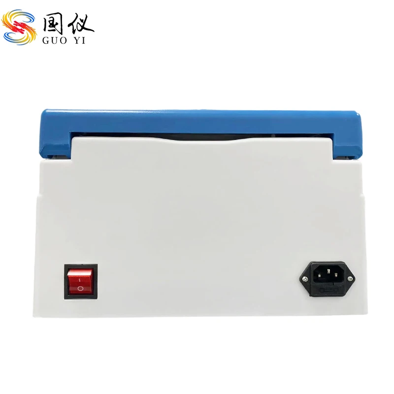 Portable Benchtop Low Speed 4000rpm Centrifuge dental implant PRP Blood plasma  Extractor Centrifuge Machine for Beauty Salon