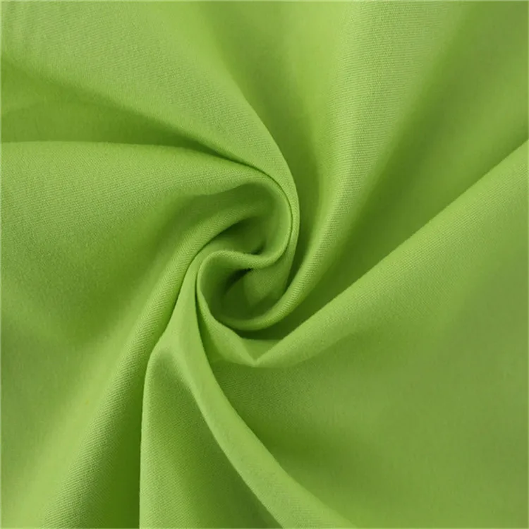 Digital Print Microfiber Peach Skin Fabric Twill Peach Skin Fabric Price