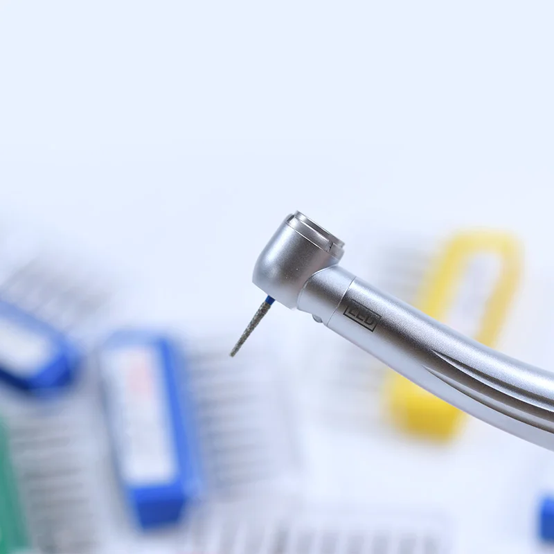 Зубной наконечник 1 6 мм