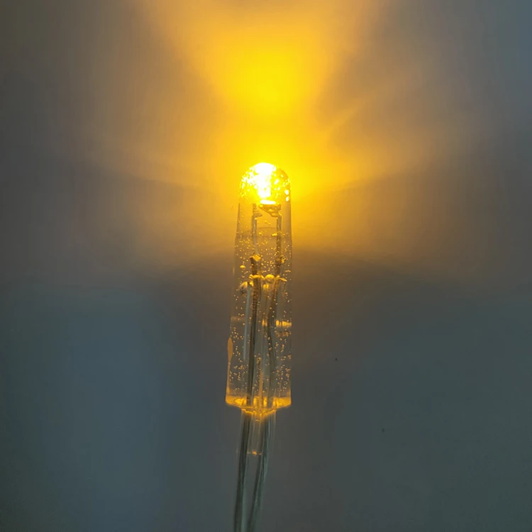 Уличная Водонепроницаемая Рождественская светодиодная гирлянда золотистая и белая Автоматическая мигающая