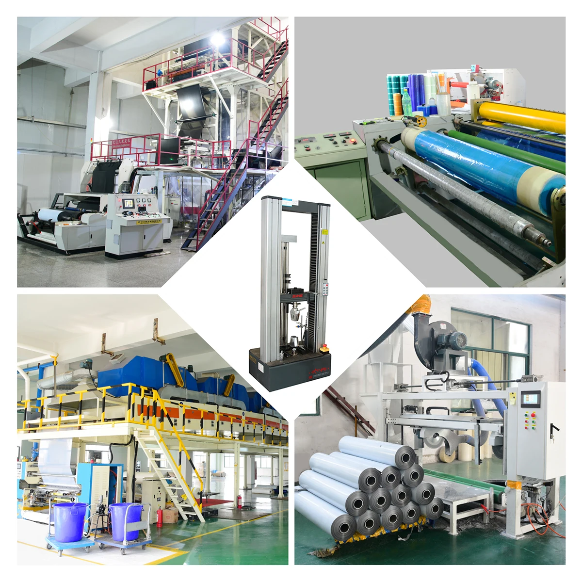 Clear Adhesion Protective Film for Metal