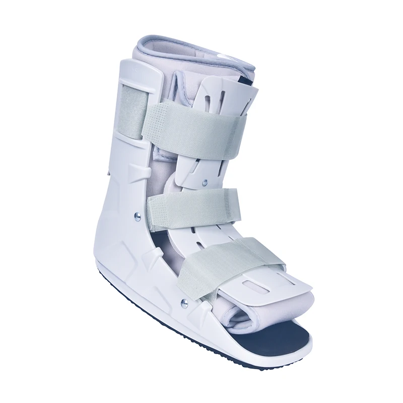 WK-001-002 Medical walking boot air walker boot orthopedic walking boots fractures