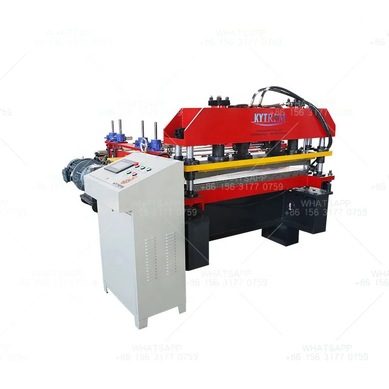 slitting machine  Metal slitting and cutting machine automatic Steel slitting machine Durable and practical equipment