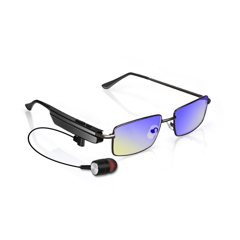 Высококачественные музыкальные очки Smart Eye для