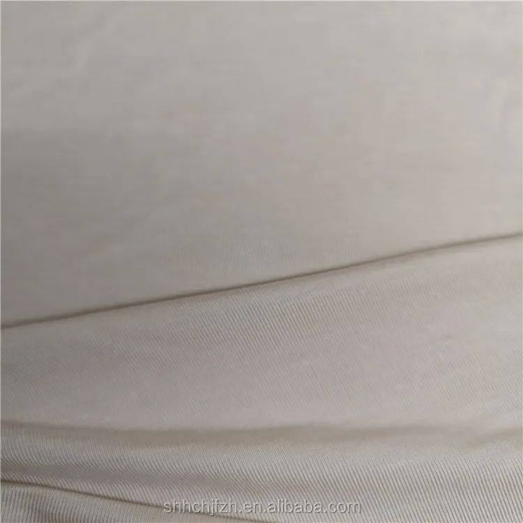 Микро-Модальная эластичная ткань для нижнего белья 160 г/м2