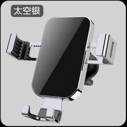 Amazon Top Seller New Arrival Universal Strong Suction Cup Cell Phone Holder Dashboard Car Mount Windshield Car Mobile Holder