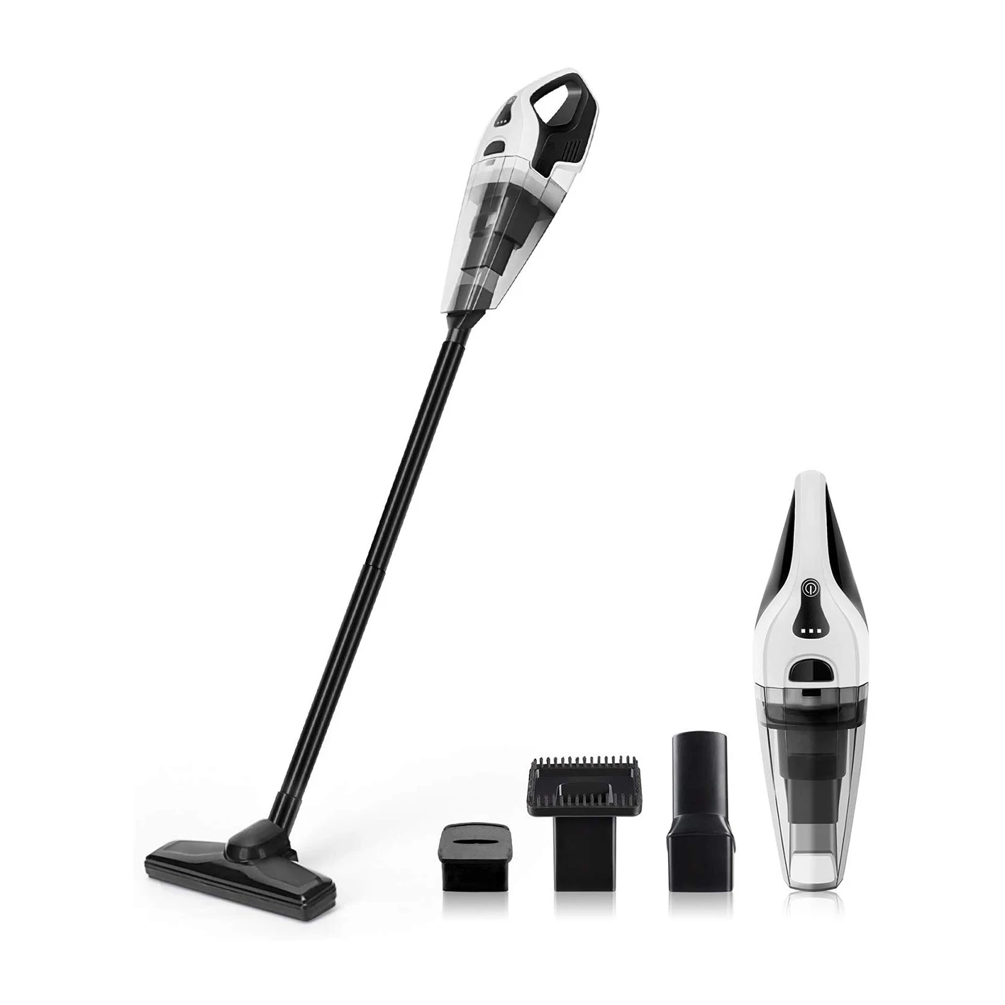 Автомобильные пылесосы, портативный беспроводной мини-пылесос для дивана