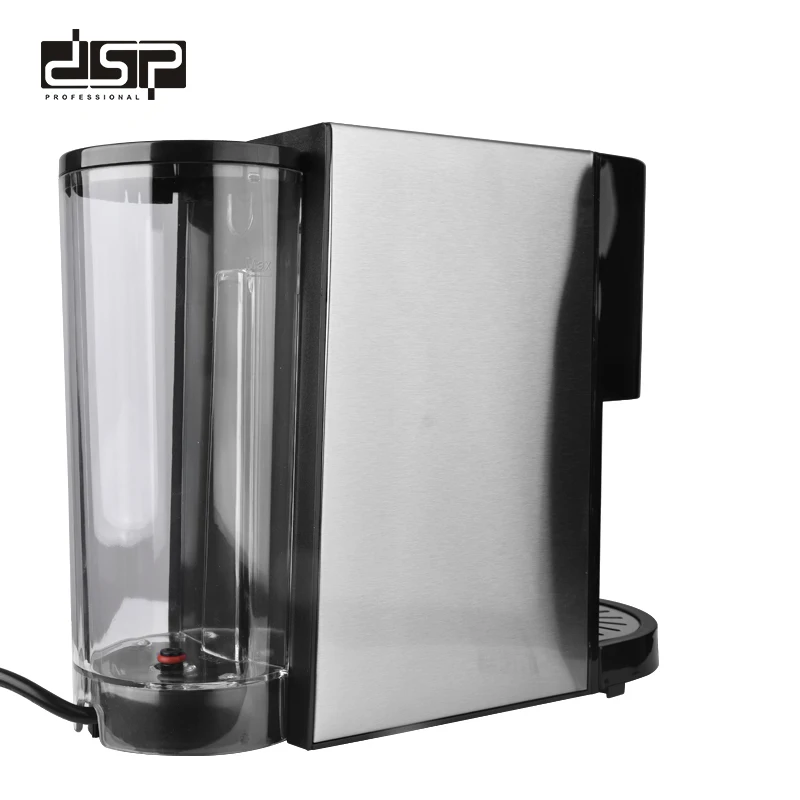 DSP Multifunction Capsule Coffee Machine for home office commercial