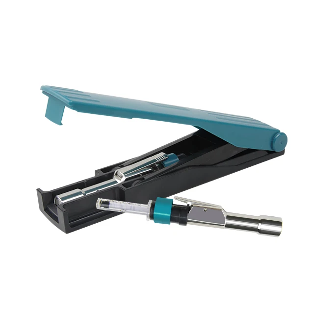 Hot Sales Hyaluronic Pen for Lip Filling Needle Free Injection No Pain Injections Meso Gun Hyaluronic Pen