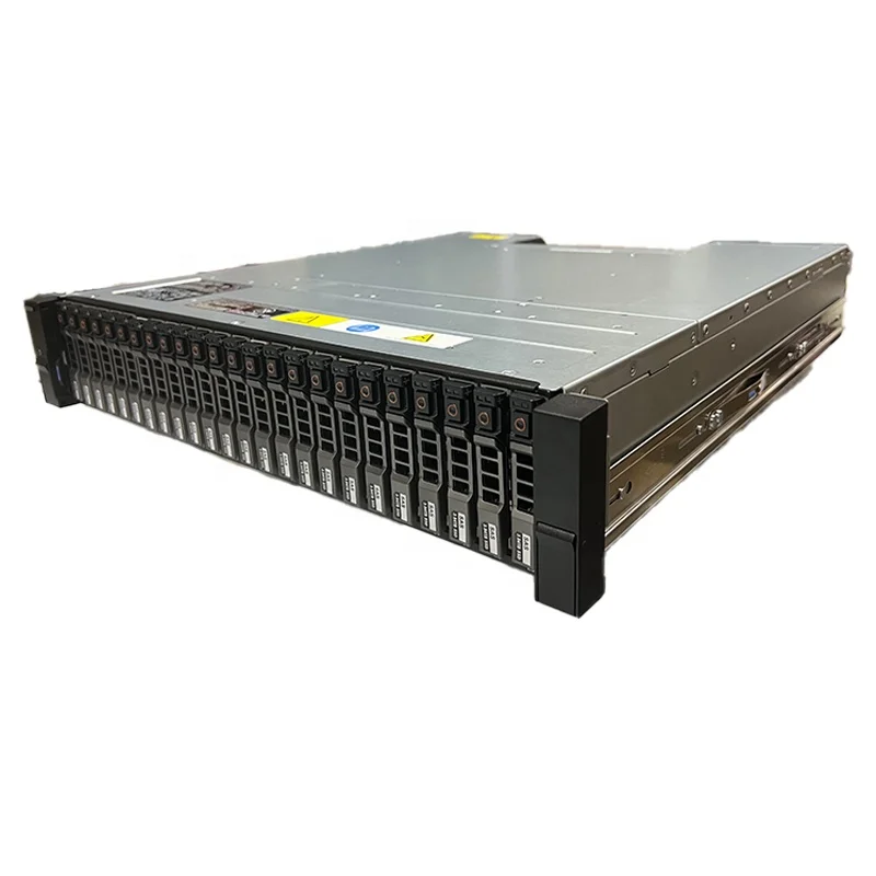 Dell EMC ME5024 Dell ME5024 Storage Array SAS Storage