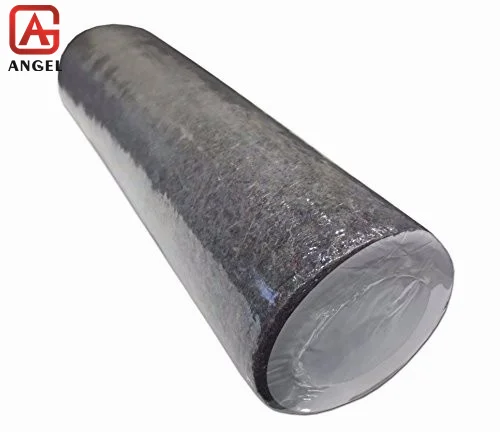Wholesale Recycled Polyester Fabric Needle Punched Nonwoven Fabric Felt Fabric For Sofa