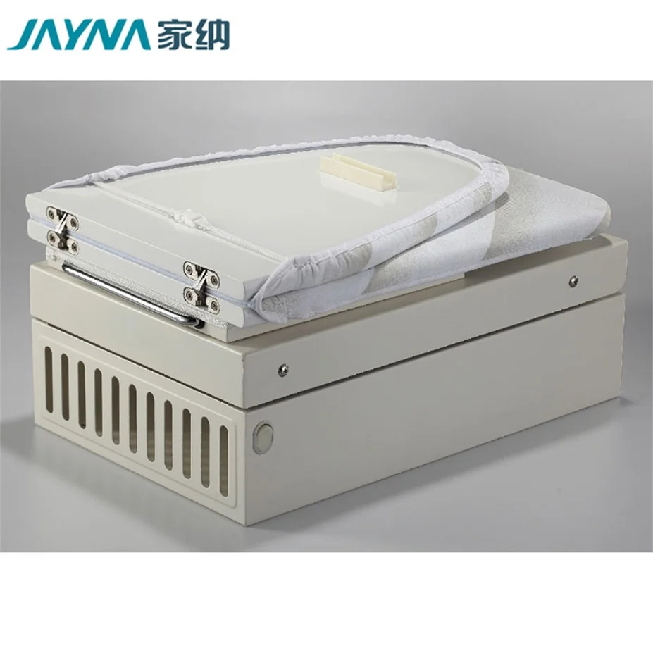 
Modern Hot Sell 180 Degree Revolving Ironing Board Wardrobe Accessories Drawer Ironing Board 