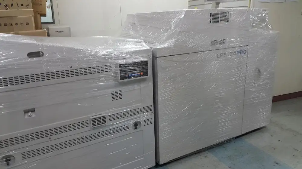 Fully Reconditioned Noritsu LPS 24 Pro Large Format Digital Minilab