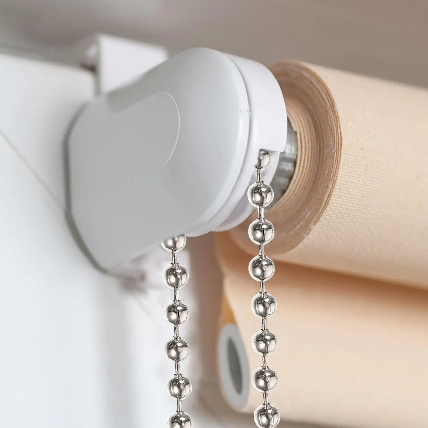 stainless steel ball chain,blind ball chain,4.5*6 mm roller blinds bead ball chain Accessories