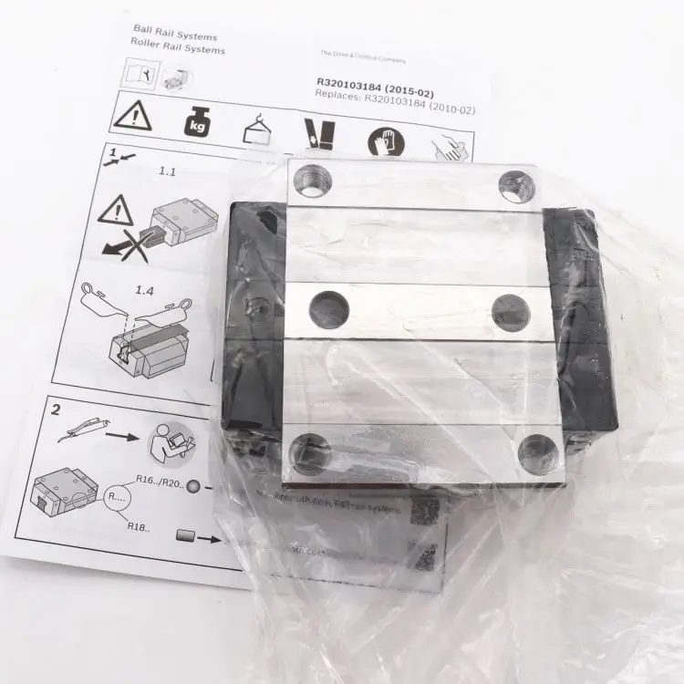 R163229423 линейная направляющая мяч бегун блок KWD-025-SNS-C0-N-1 KWD025SNSC0N1