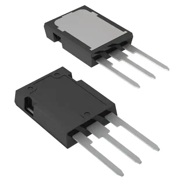 ТРАНЗИСТОР IGBT 40NC60 один 80А 600 в 260 Вт DIP