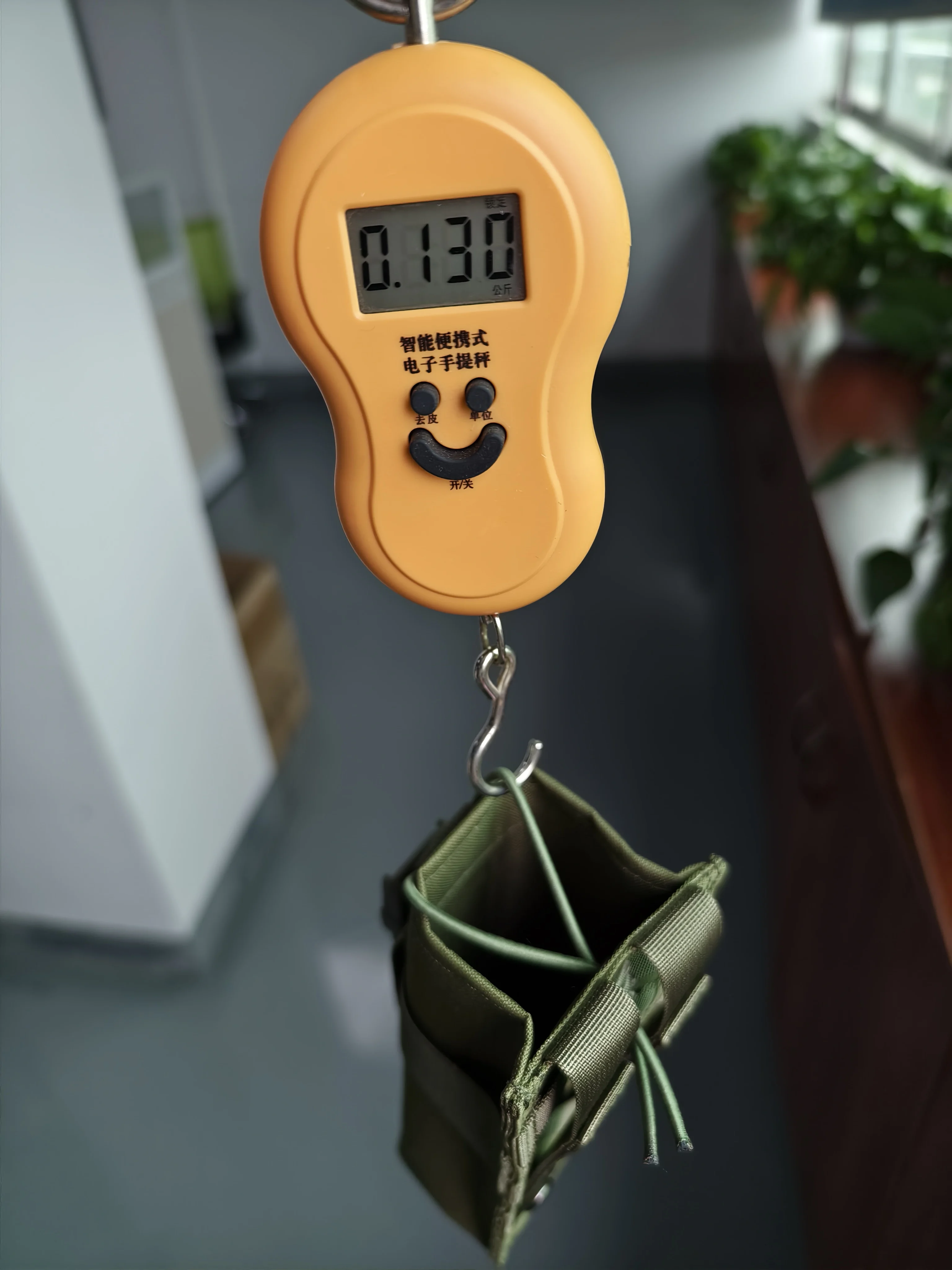 JSH Tactical Moller Pendant Bag Outdoor Accessories Small Bag Tactical Walkie-Talkie Bag Custom Logo