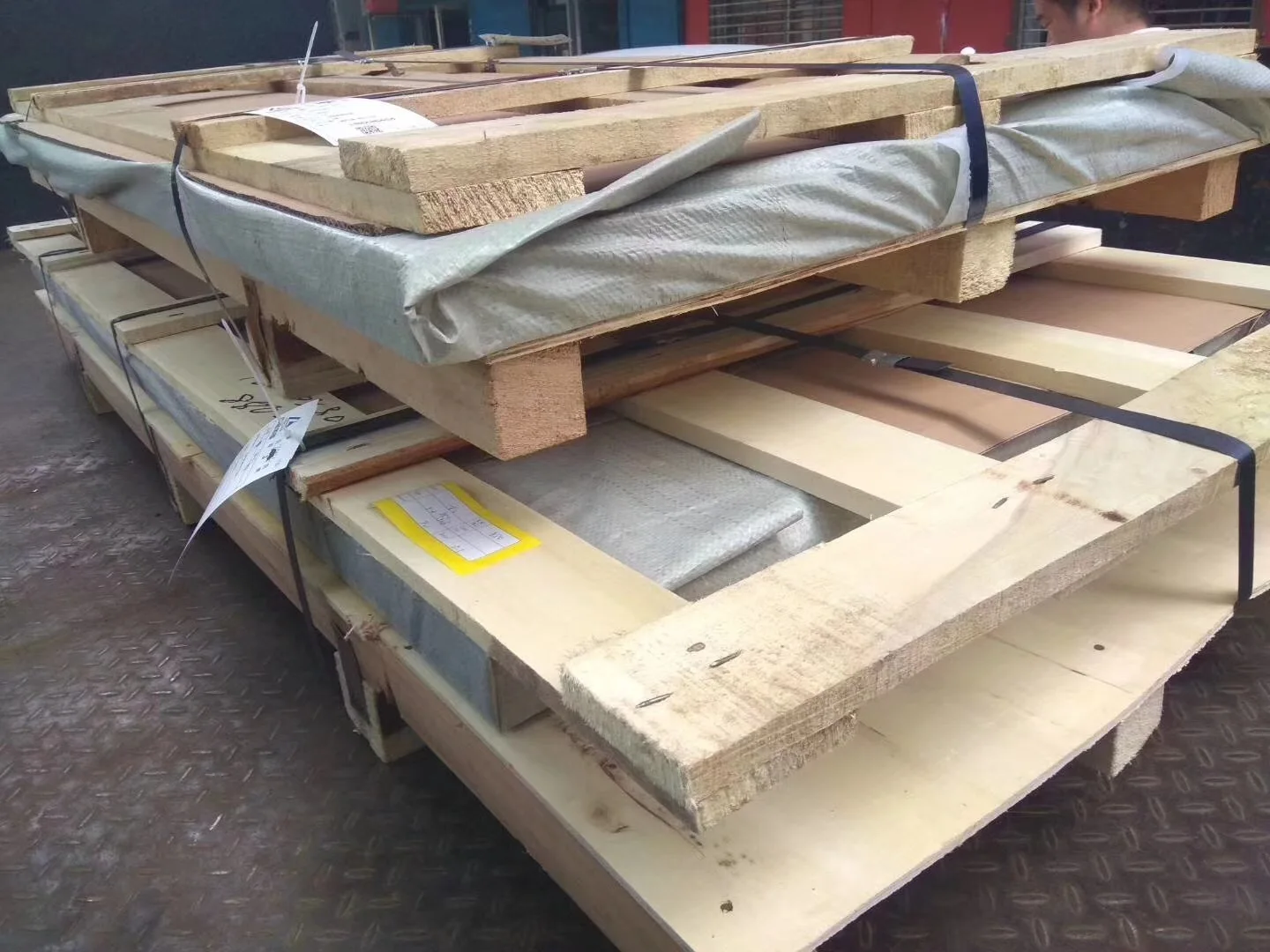 ASTM C2600 C2800 CuZn37 brass sheet / brass plate