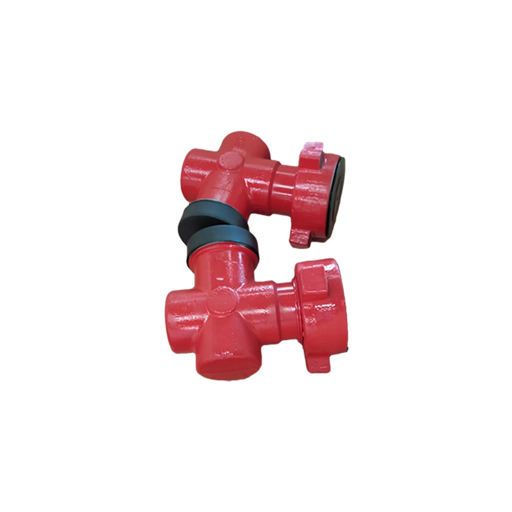 Wholesale China Supplier Type 90 Degree Elbow corner Joints Red Monolithic Joints