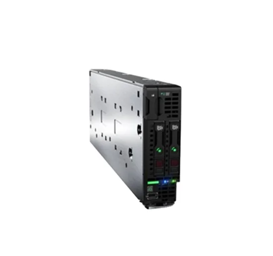 Original 863446 B21  ProLiant BL460c Gen10  5120 2.2GHz 14 core 2P 64GB R Server 863446 B21