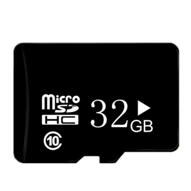
Special Memory Card for surveillance camera, TF card, C10 high-speed SD card 32G 64G 128G 