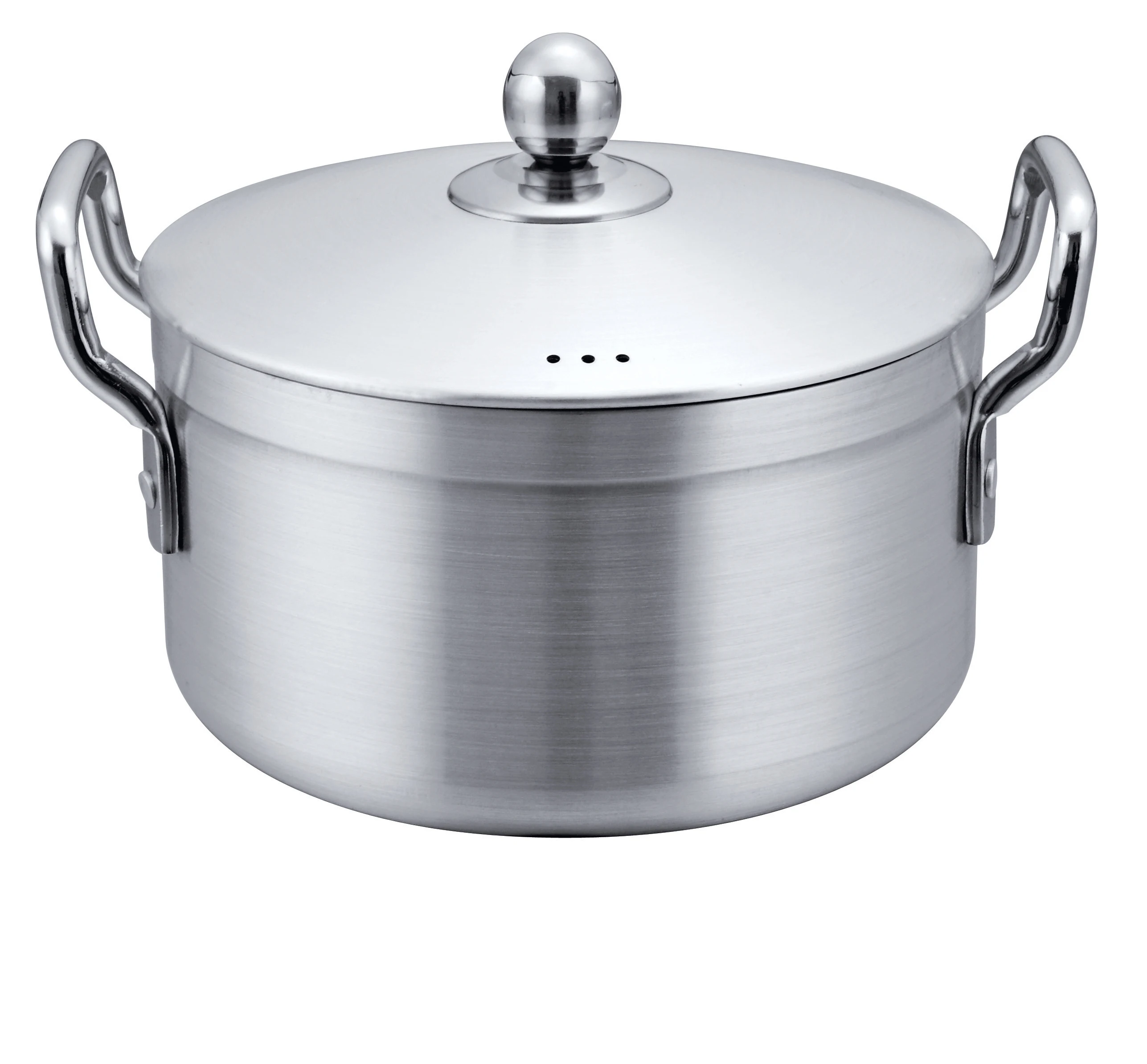 Высококачественные наборы кухонной посуды amc по хорошей цене алюминиевая кастрюля