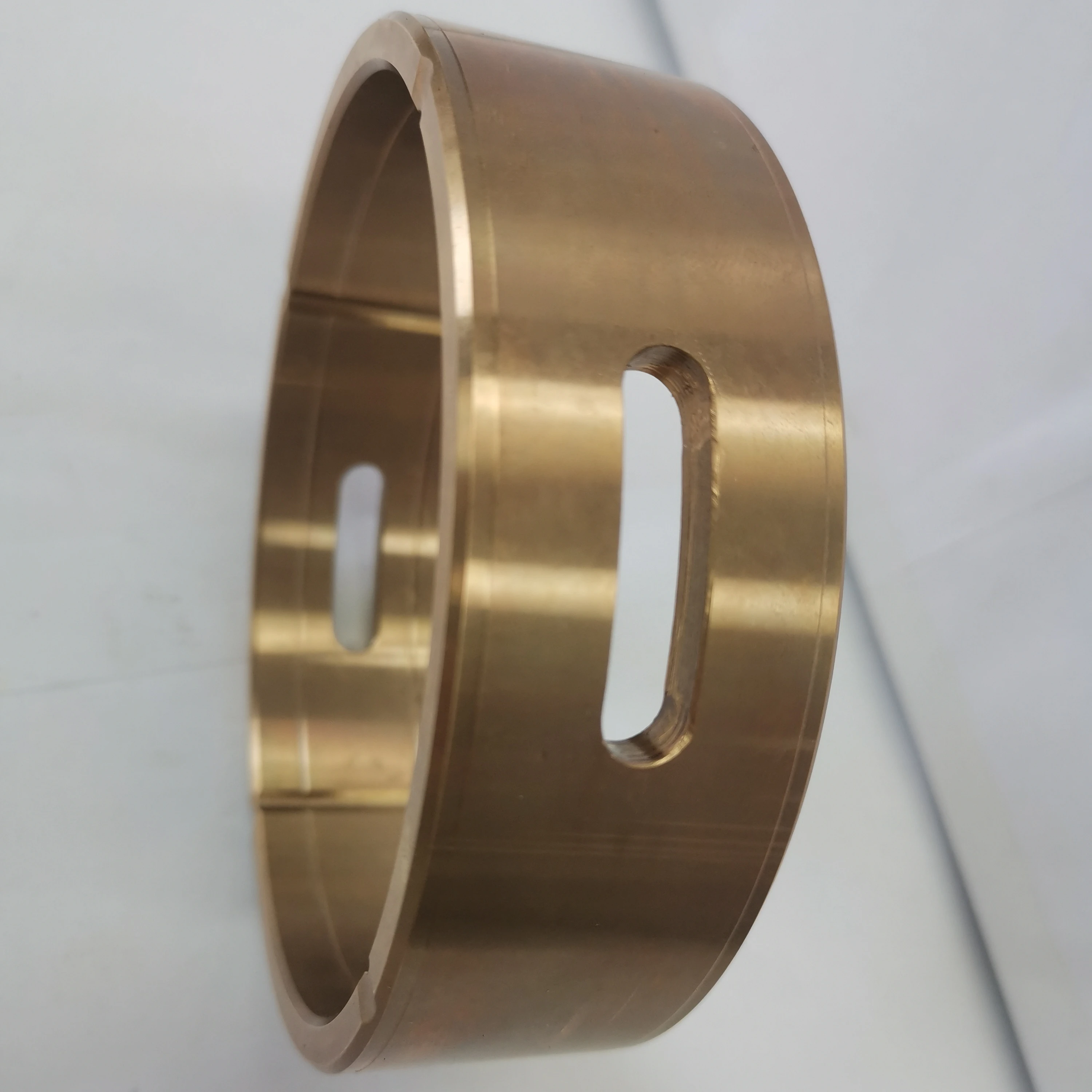 Запчасти для горнодобывающей машины Sandvik втулка 15252288 55026798 55042549