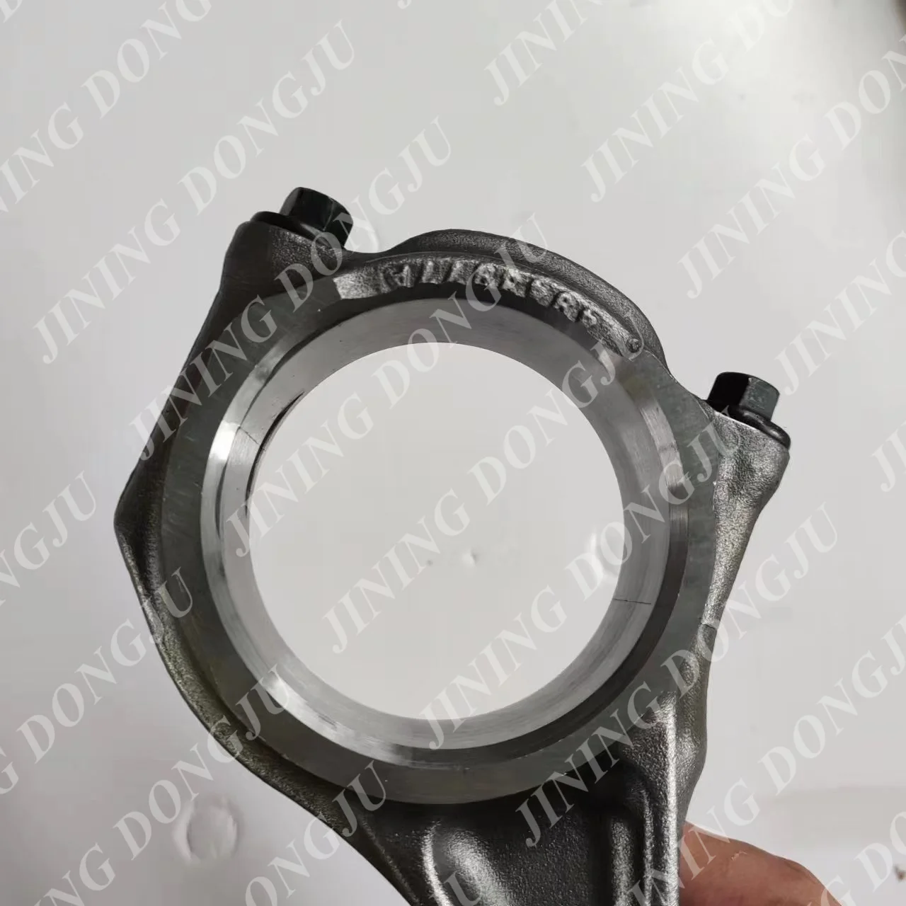 DONGJU  C4.4 ENGINE Connecting Rod 359-0724 359-0723 359-0722 359-0721 359-0720 359-0719 for Backhoe Loader 428E 430E 414E 420E