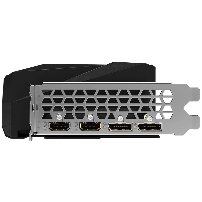 GPU 6900XT Graphics Card GIGABYTE AORUS Radeon RX 6900 XT MASTER 16G Gaming Video Card for Desktop Computer