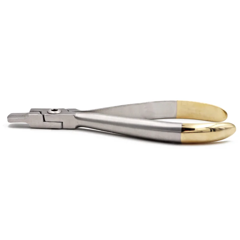  Dental Orthodontic Torque Forming Pliers 1 PC Tools Materials