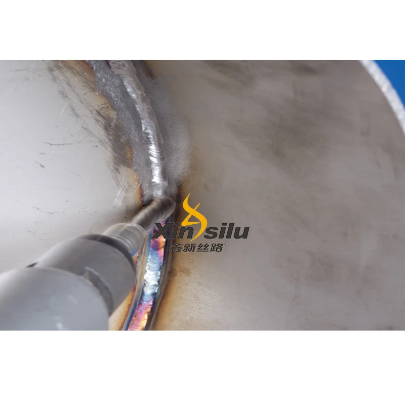 Shank Mounted End Brushes Knotted Wire Brush Drills Set for Cleaning Rust, Drills, Paint Removal