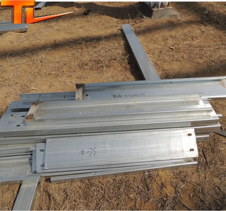 China High Quality Prefabricated Building Mobile Modular Design Quality Steel Structure Hall Warehouse Workshop Hangar