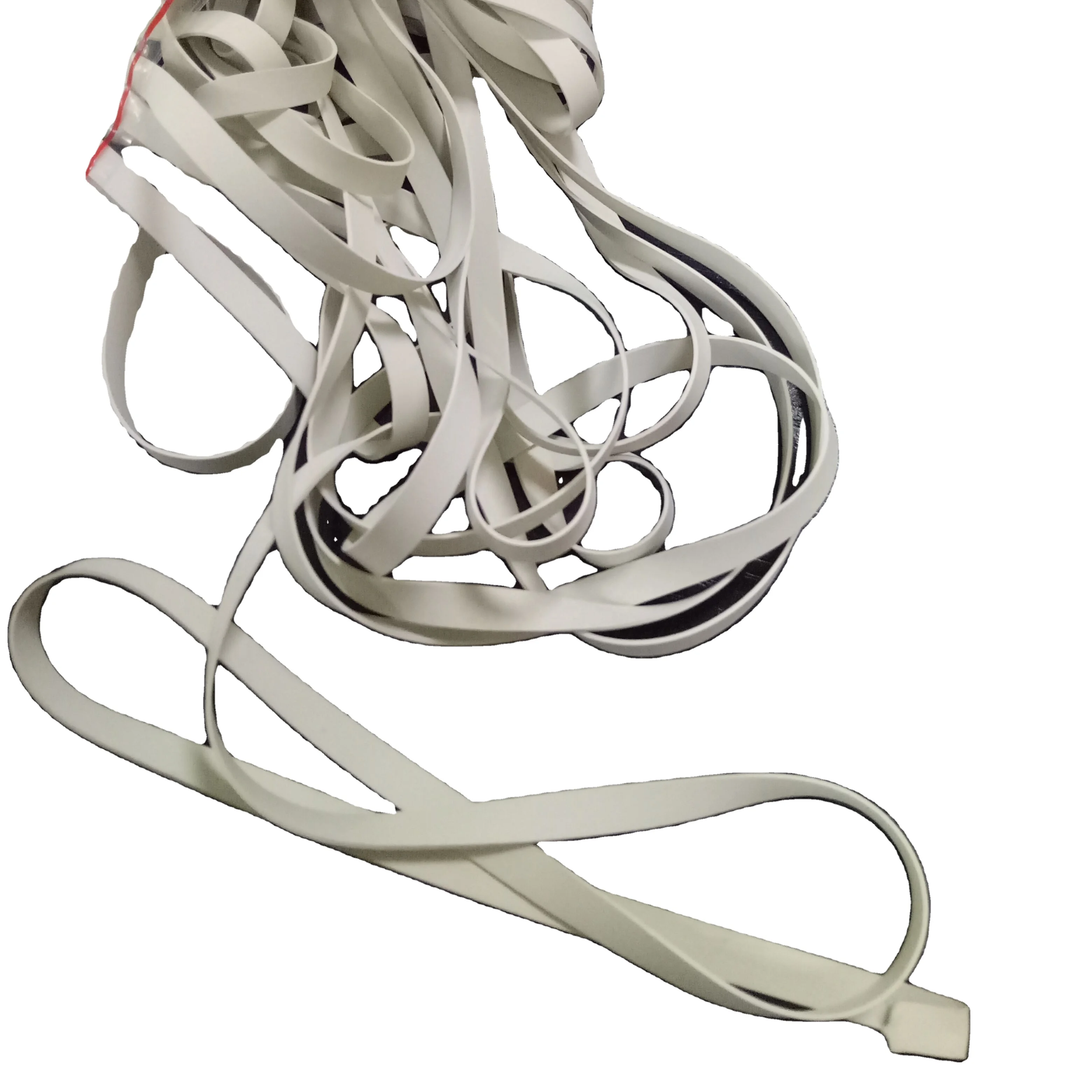 TPU tape Mobilon tape silicone rubber tape for swimwear