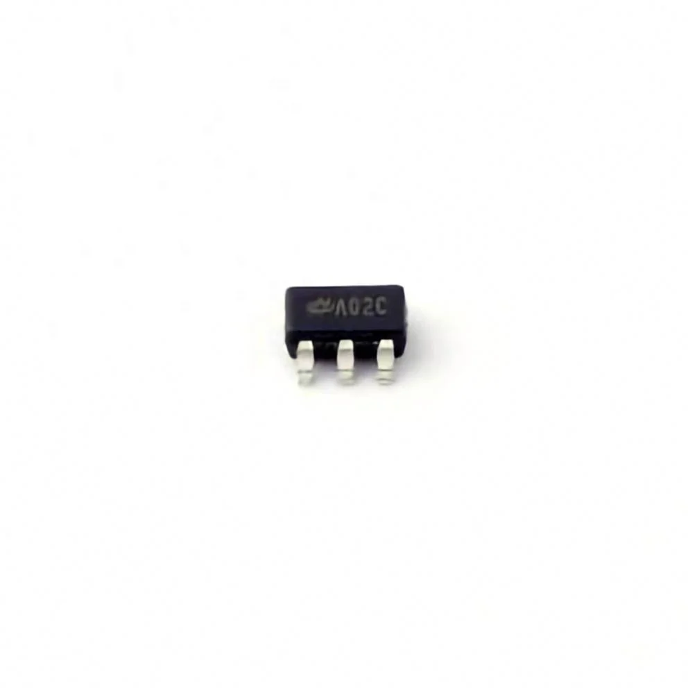 МОП-транзистор TK62N60W5 S1VF S 600 в 61.8A TO-247