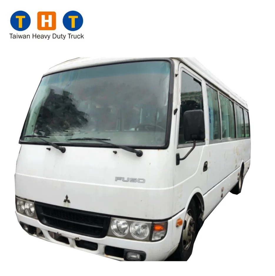 Used Engine Used Truck 4M50 BE64DG 4899CC 1997Y 5.5Ton For Mitsubishi Fuso