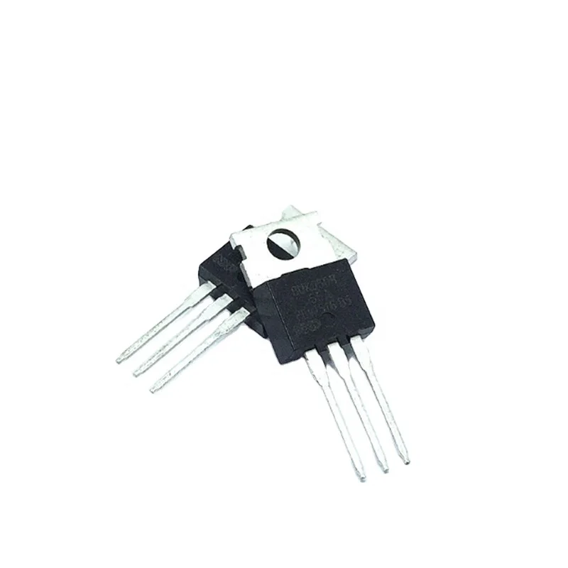 Transistors BUK9508-55