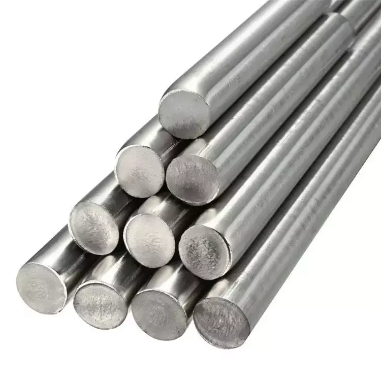 Competitive Price 3/16 Grade 316 Stainless Steel Round Bar Wholesale