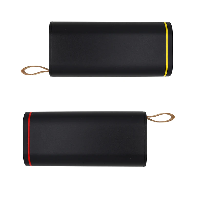 Wholesale travel hand warmer power bank 10000mah portable phone power bank charger