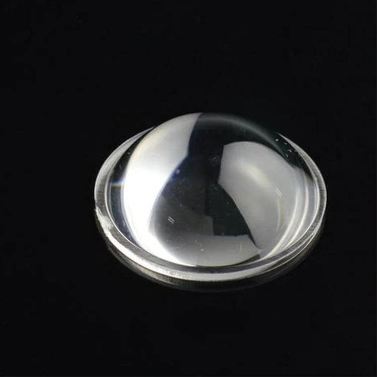 
Custom Round Cemented Plano Convex Lens 