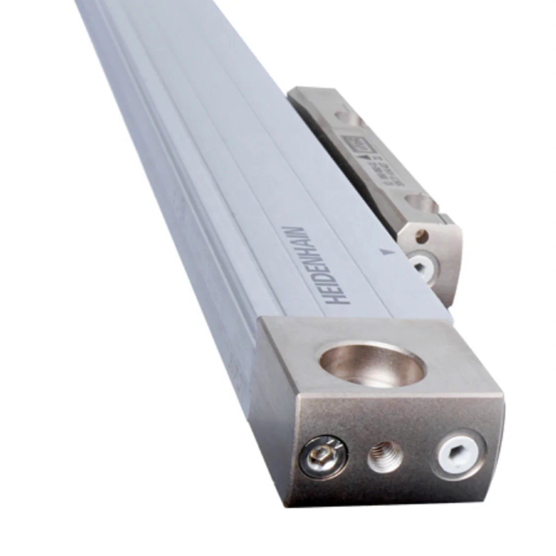 Heidenhain new original linear encoder LC495S 1020 5.0 DQ01 ID 760939-19 optical grating ruler