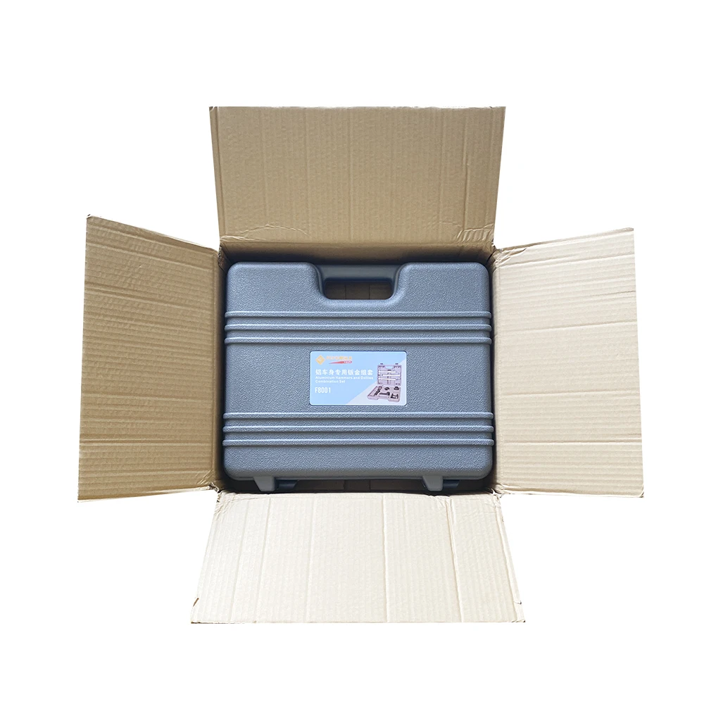 Car Bumper Repair Kit Repairing Plastic Welding Machine Welder Gun Repair Tool