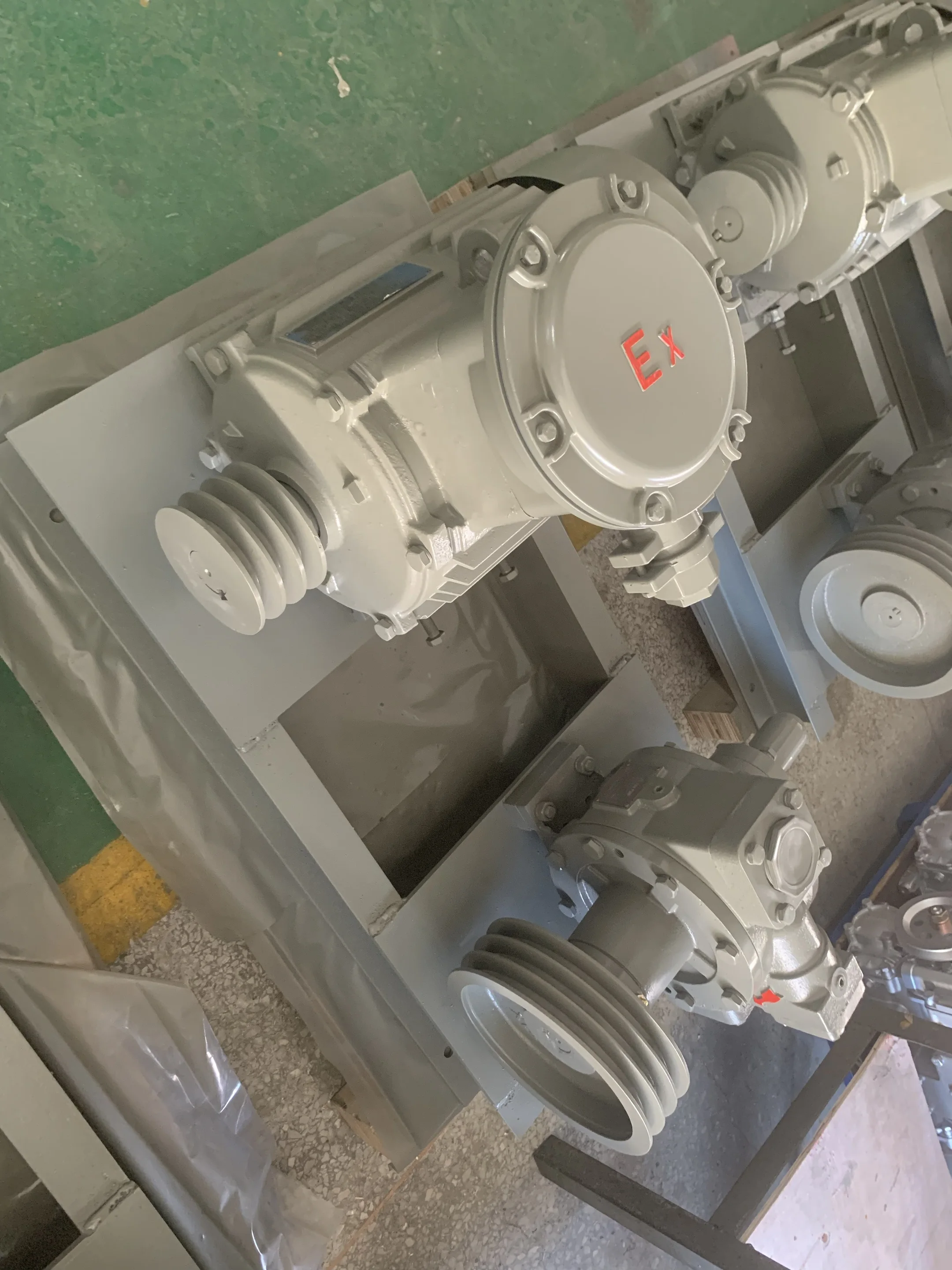 Насос для разгрузки лопастного насоса LPG 2-дюймовый lpgp-2000