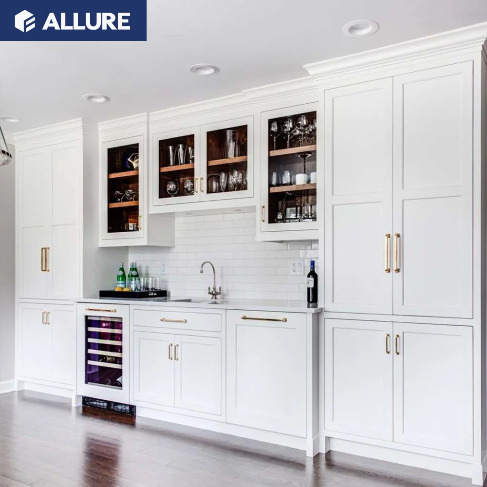 Allure Home Install Hardwood Ghana Furniture Accessories Kitchen Cabinet Designs For Small Kitchens