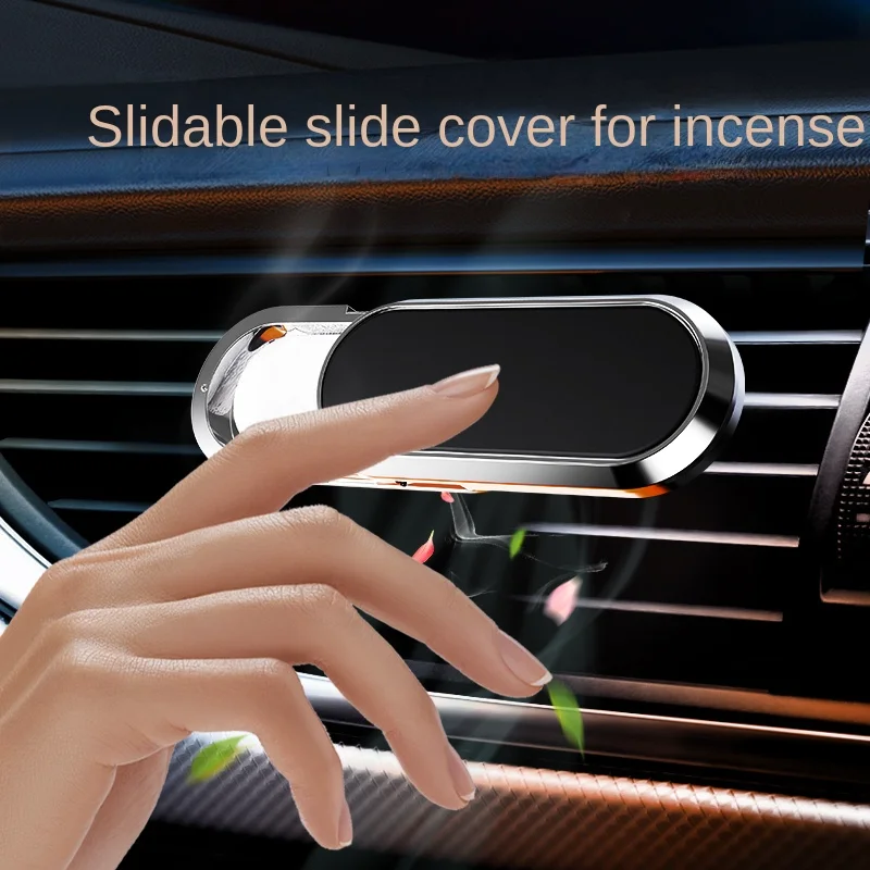 Factory Price 2022 New Design Best Selling Air Vent Mount Strong Magnetic Car Holder