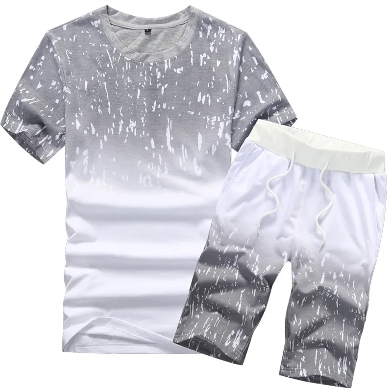 Mens Matching Shirt And,Shorts Use Best T Shirt Packaging In Latest Shirts Design For Men/