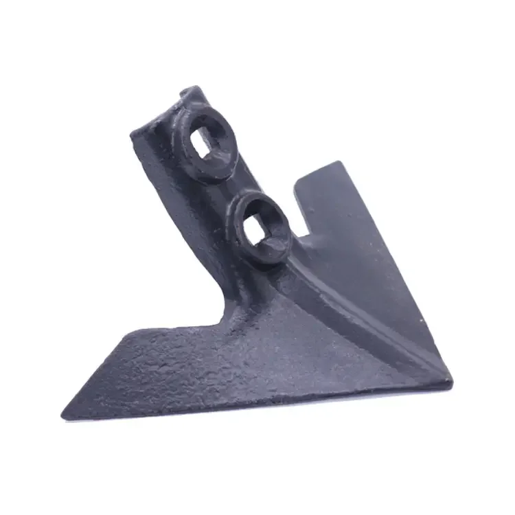 Cultivator plow point sweep shovel  spring tines for cultivator