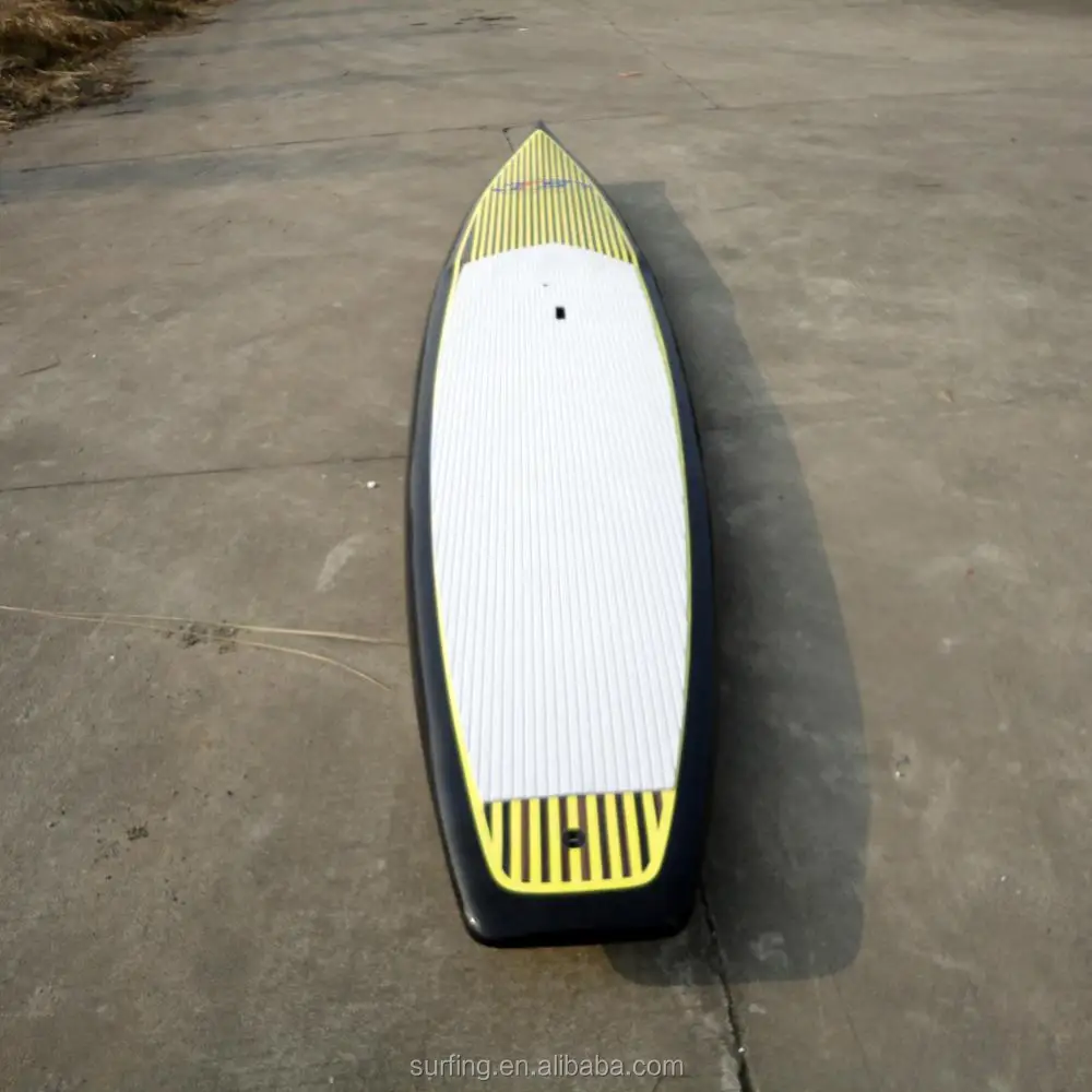 customized logo carbon fiber stand up sup paddle board race paddleboard   racing board