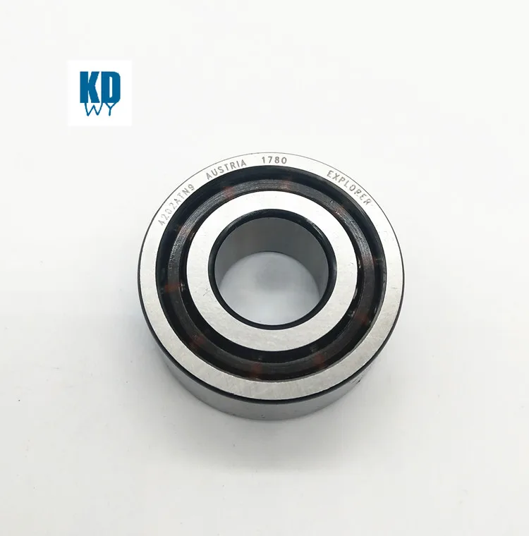 Double row deep groove ball bearing Ball bearing 4202 bearing 4202ATN9