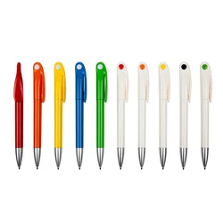 EXW price heat press machine use pen can be customizable with laser printer custom pen white pen